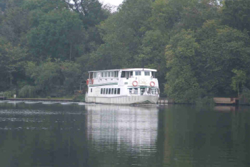 Teesside Princess Cruise